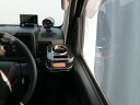 カップホルダー ハイゼットカーゴ(17/11~) 純正ホルダー用 運転席側 カスタム カスタムパーツ 車内収納 高級感 インテリア性 ドリンクホルダー付き 日本製 自社製作 職人仕上げ カーアクセサリー カー用品 車用収納