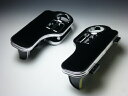 ビアンテ サイドテーブル 運転席側、助手席側セット【送料無料】 カスタム カスタムパーツ 車内収納 高級感 インテリア性 ドリンクホルダー付き 日本製 自社製作...