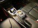 カップホルダー GP系フィット カスタム カスタムパーツ 車内収納 高級感 インテリア性 ドリンクホルダー付き 日本製 自社製作 職人仕上げ カーアクセサリー ...