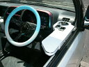 52エブリィバンサイドテーブル 運転席側 カスタム カスタムパーツ 車内収納 高級感 インテリア性 ドリンクホルダー付き 日本製 自社製作 職人仕上げ カーアクセサリー カー用品 車用収納