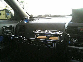 Y11ウィングロード前期(01/10〜)前期フロントテーブル