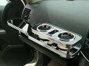 【数量限定】22色から選べる ランドクルーザー200(07/9〜) フロントテーブル カスタム カスタムパーツ 車内収納 高級感 インテリア性 ドリンクホルダー...