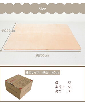 【送料無料】フランネル低反発ラグ200×300cmラグマットカーペット 低反発ウレタン ノンスリップ加工 滑り止め 不織布 ふんわり フランネル 約4畳用 オールシーズン レガート もちもち 縁取り