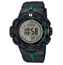 CASIO 腕時計 カシオ 腕時計 カシオgショック 腕時計 G-SHOCK 腕時計 (ジーショック 腕時計) プロトレック 腕時計 ソーラー電波時計 PRW-S3100-1 /PRW-S3100-1DR 並行輸入品