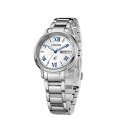 シチズン CITIZEN 腕時計 EW2420-51AB エコ・ドライブ 5Bar防水 レディース 並行輸入品