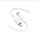 [Anker]AJ[ PowerLine III Flow USB-C USB-C P[u 1.8m Anker܂ȂP[u USB PDΉ VRfލ̗p100W Galaxy iPad Pro MacBook Pro/Air eΉ NEhzCg ~bhiCgubN