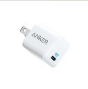 [Anker]AJ[ PowerPort III Nano 20W zCg (PD [d 20W USB-C ^}[d) PSEZpK / PowerIQ 3.0 (Gen2)