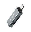 [Anker]Anker USB-C 2-in-1 J[h[_[ SDXC / SDHC / SD / MMC / RS-MMC / microSDXC / microSDHC / microSD / UHS-IJ[hΉ