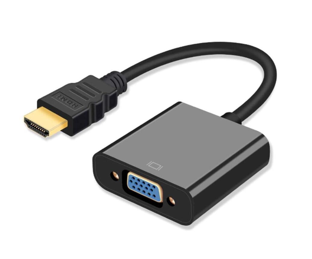HDMI VGA 変換アダプタ hdmi vga変換ケー