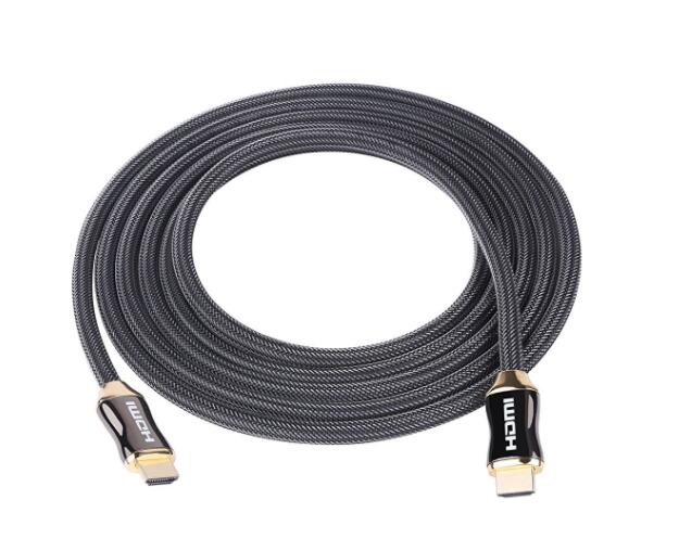 ϥԡHDMI֥ 4K 5m 5᡼ȥ HDMI 2.0 28AWGƼƳ ʥԤ °륳ͥ ͥå/ARC/4K/2160P/եHD/1080p/3D/Xbox/PS3/PS4/PC/Apple TVʤб