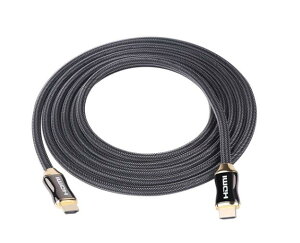 ϥԡ HDMI֥ 4K 2᡼ȥ 3᡼ȥ HDMI 2.0 28AWGƼƳ ʥԤ °륳ͥ ͥå/ARC/4K/2160P/եHD/1080p/3D/Xbox/PS3/PS4/PC/Apple TVʤб