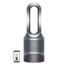 即納 1点限り【ウイルス対策】ダイソン Dyson Pure Hot CoolLink HP03IS 空気清浄機能付ファンヒーター アイアン/シルバー