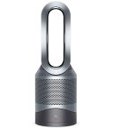 新品【ウイルス対策】ダイソン Dyson Pure Hot+Cool　HP00 IS N 空気清浄機能付ファンヒーター 空気清浄機 扇風機 アイアン/シルバー　HP00ISN