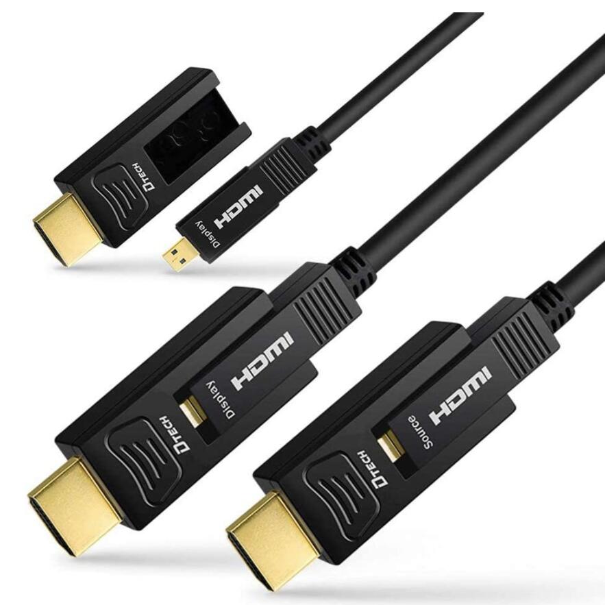 ۴ æ HDMI֥ 15m HDMI A HDMI D 4K 60Hz ϥԡ 18Gbps HDCP2.2 HDR ARC 3D CEC EDIDб