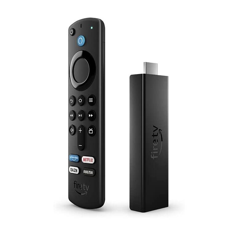 4K Fire TV Stick 4K Max - Alexaбǧ⥳(3)° | ȥ꡼ߥ󥰥ǥץ졼䡼