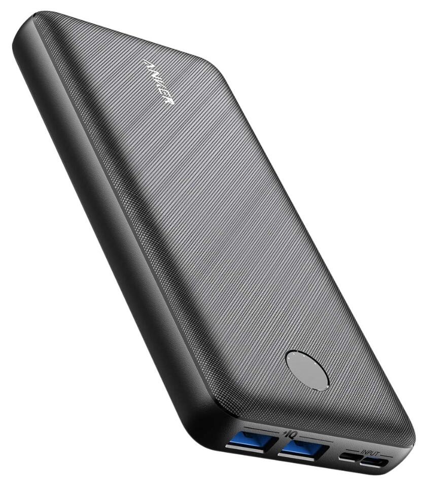 Anker PowerCore Essential 2000