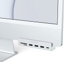 Satechi iMac24インチ用 USB-C クランプハ