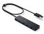 Anker USB3.0 ȥ饹 4ݡȥϥ, USB ϥ 60cm ֥ Хѥ  ѥ MacBook / iMac / Surface Pro  ΡPC ¾б USBϥ ƥ ⡼ ̳