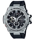 [カシオ]G-SHOCK G-ショック G-STEEL Gスチール スマートフォンリンクモデル GST-B100-1A 腕時計 メンズ [並行輸入品]