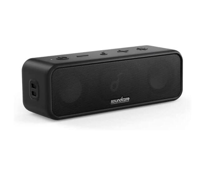 Anker Soundcore 3 Bluetooth スピ