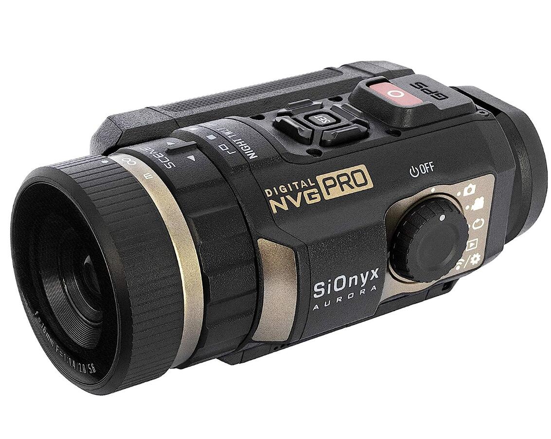 楽天市場】sionyx aurora pro デイナイトビジョンの通販 楽天市場】sionyx aurora pro デイナイトビジョンの通販