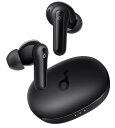 Anker Soundcore Life P2 Mini（ワイヤレス イヤホン Bluetooth 5.2）【完全ワイヤレスイヤホン / Bluetooth5.2対応 / IPX5防水規格 / 最大32時間音楽再生】