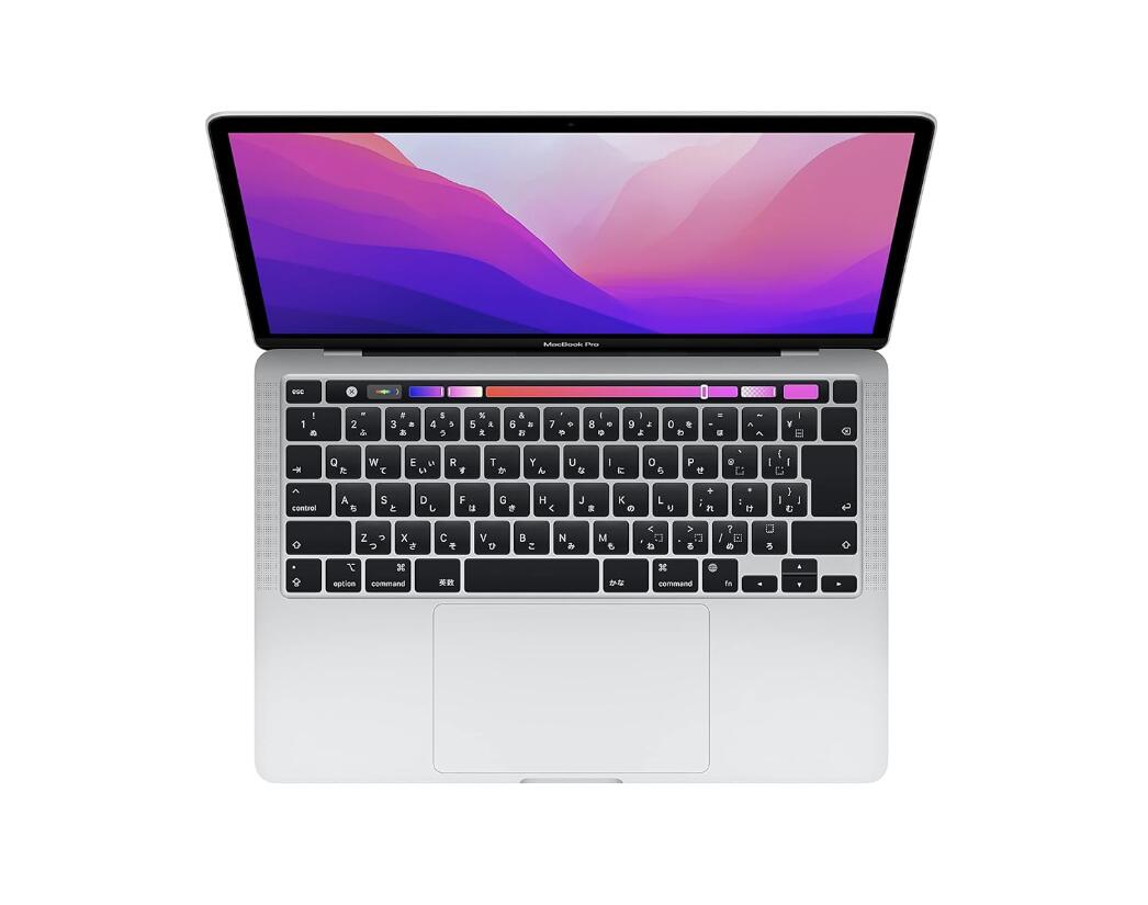 Apple『MacBookPro（M2チップ搭載モデル）』