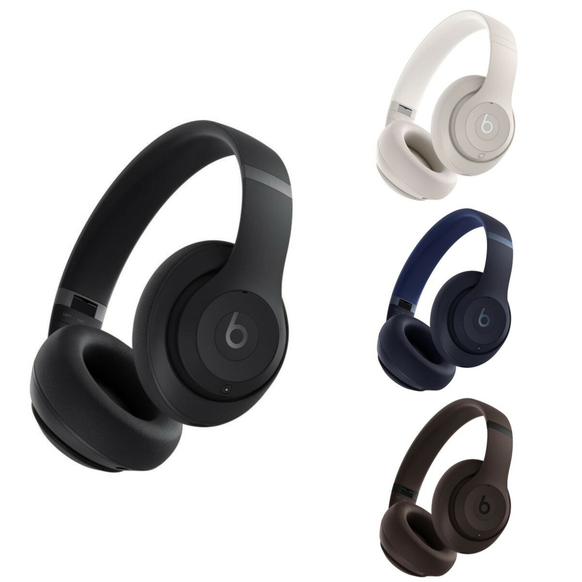  Ź Beats Studio Pro - 磻쥹 Bluetooth Υ󥻥󥰥إåɥե - ѡ...