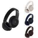 BEATS イヤホン 新品 国内正規代理店品 Beats Studio Pro - ワイヤレス Bluetooth ノイズキャンセリングヘッドフォン - パーソナライズされた空間オーディオ、USB-C ロスレスオーディオ、AppleおよびAndroidデバイスとの互換性、最大40時間の再生時間