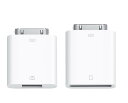 新品 在庫限り【アップル純正品】OPP包装 Apple iPad Camera Connection Kit MC531ZM/A(30ピン対応)USBカメラアダ...