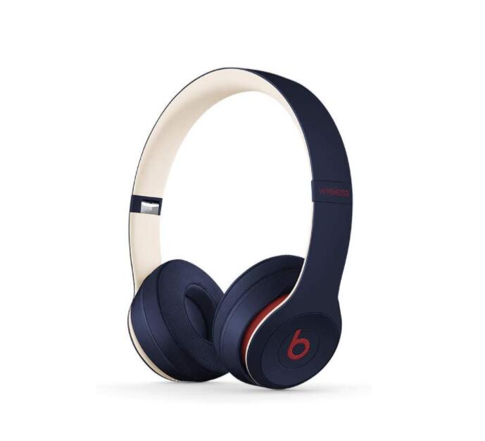 Beats Solo3 Wireless 磻쥹إåɥۥ -Apple W1إåɥեåסClass 1 BluetoothĹ40֤κ ֥ۥ磻ȡ֥ͥӡ֥å
