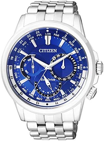 シチズン CITIZEN 腕時計 エコドライ