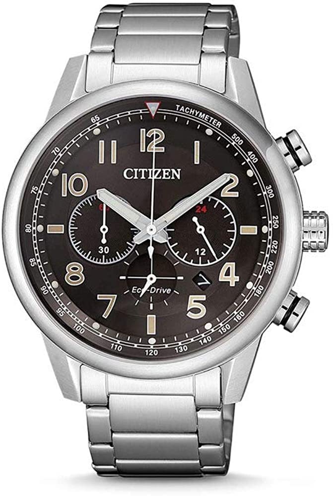 [CITIZEN] 腕時計 特定店取扱モデル エ