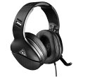 接続方式:3.5mm 4極接続 跳ね上げ式マイク:Turtle Beachの有名な高感度マイクが声を大きくクリアに拾い上げ、跳ね上げるとミュート 高品質40mmスピーカー:優れた40mmオーバーイヤースピーカーにより、鮮明な高音と低音を再生 マルチプラットフォーム対応:PS4およびXBOX用に設計されており、Nintendo Switch、PC、モバイルデバイスで最適に動作します 軽量の快適さ:軽量設計により、長時間のゲームセッション中に完全な快適さを保証 プレミアムイヤークッション:合成皮革で包まれたイヤークッションにより、快適さ、低音レスポンス、ノイズ遮断性が向上 アンプ内蔵：バッテリー駆動型アンプによって安定した出力が可能 マイクモニタリング機能：専用のダイアルにより自分の声量を聞くことにより、大声で喋らないように声量調整をし易くなっています