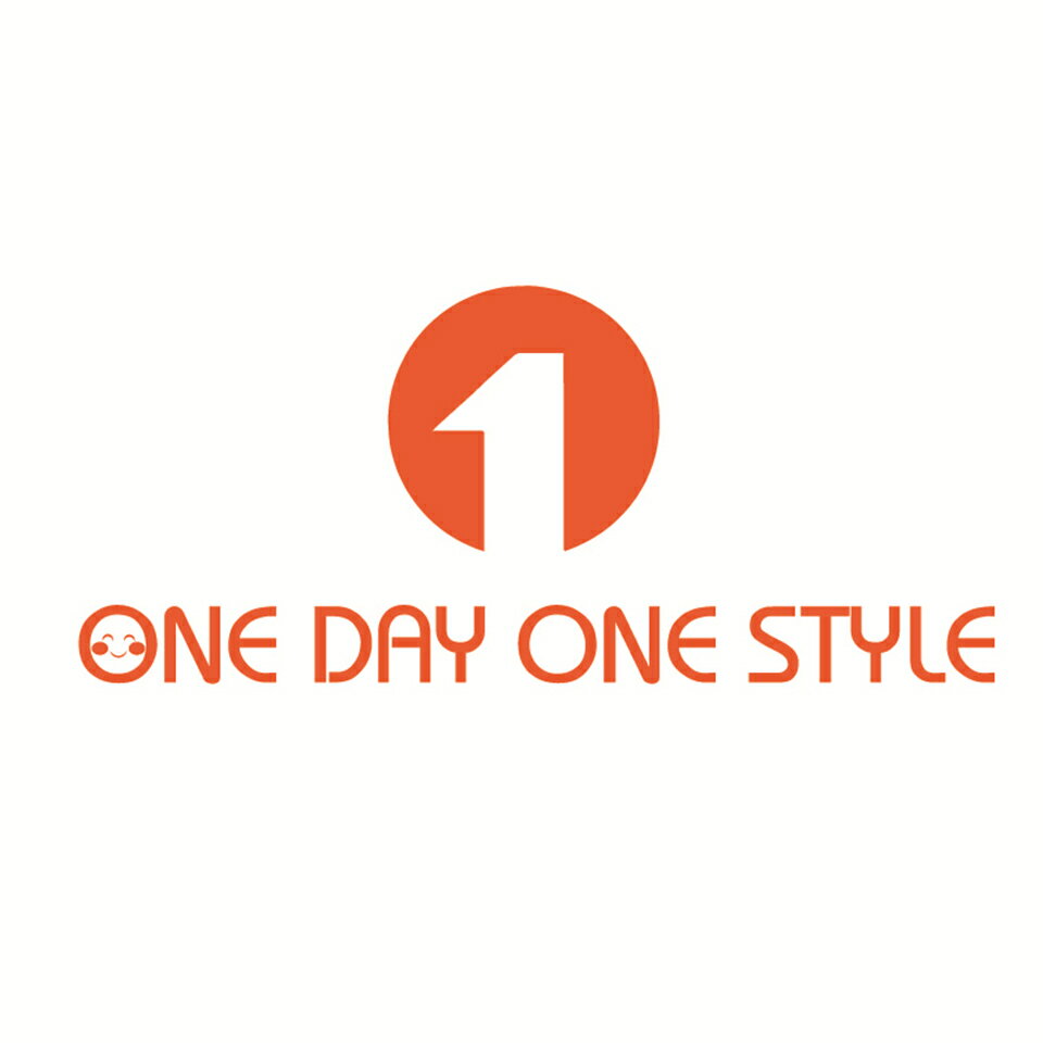 ONE DAY ONE STYLE