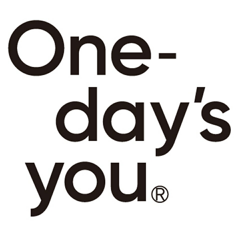 楽天市場 | One-day's you 公式 楽天市場店 - One-day's You
