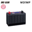 ACデルコ AC Delco M31MF ボイジャー マリン...