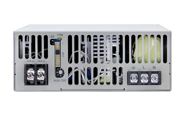COTEK スイッチング電源 定格電力3000W 出力電圧400V ORing AEKシリーズ HV 高電圧出力 コーテック AEK-3000-400 onegain-10005692 車中泊サブバッテリーのワンゲイン サンプル画像2