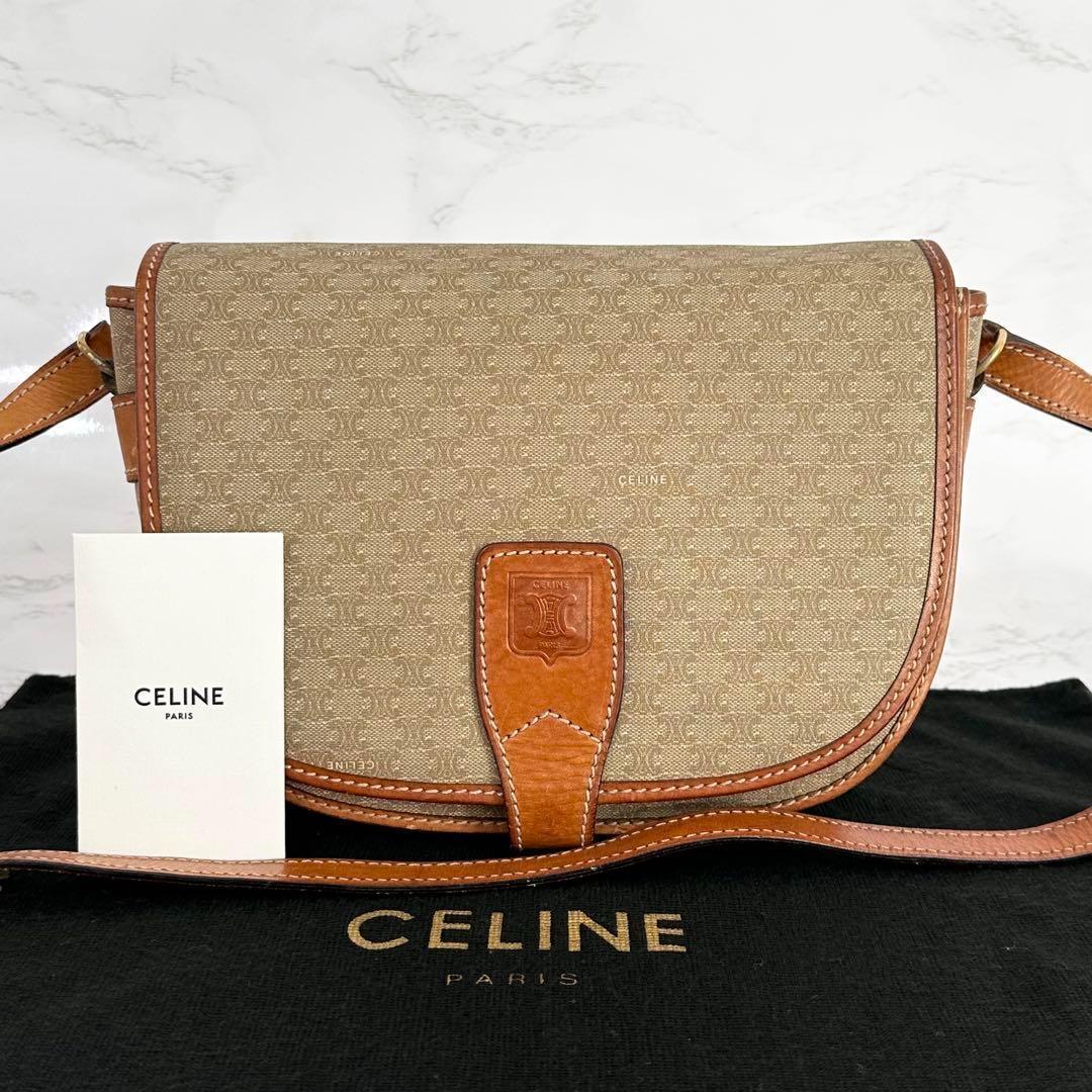 楽天市場】celine マカダム トリオンフの通販 楽天市場】celine マカダム トリオンフの通販