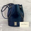 Salvatore Ferragamo T@g[tFK bNTbN @{ lCr[