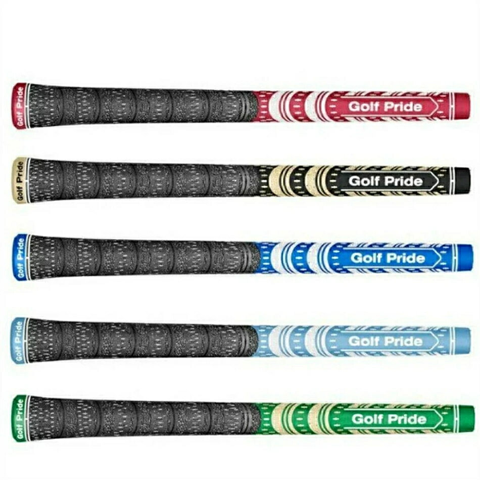 ゴルフグリップ ゴルフ 5本セット ラバー 60 滑り止め グリップ スタンダード ミッドサイズ 交換 5本 ゴルフグリップ 5本セット 滑り止め ラバー 互換 ゴルフ グリップ MCC TEAMS チームズ グリップ ライン無し