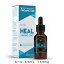 Kat's Naturals CBD ҡ 15ml 750mg 5% ڥѡߥ̣ å ʥ륺 HEAL ǻ ʥӥ إץ cbd  å ǻcbd