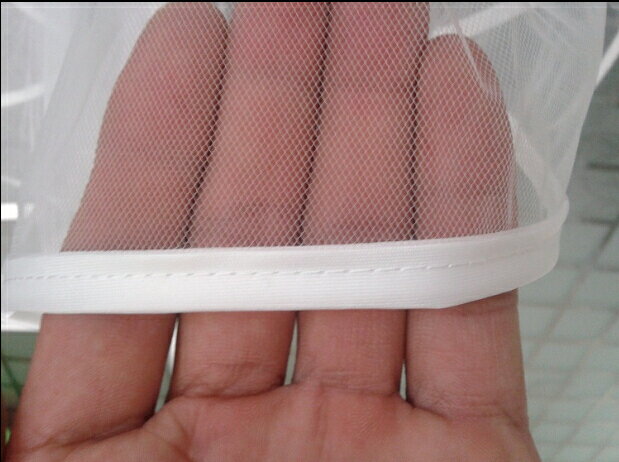 【即納】豪華2段レース縁取り【コーム付き】ウェディングベールサテンのベール. フェイスアップベールに最適【オフホワイト】1段目約cm、2段目約cm