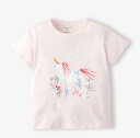 メール便送料無料 Tシャツ キッズ 子供服 夏着 女の子 半袖 子供Tシャツ トップス 80cm 90cm 95cm 100cm 110CM 120CM 130cm