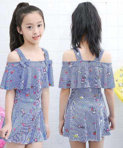 【あす楽も対応できます】キッズ 水着 女の子 ワンピース 水着 子供 ジュニア 水着...