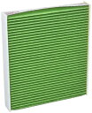 デンソー(DENSO) カーエアコン用フィルター クリーンエアフィルター DCC5002 (014535-1100) 高除塵 PM2.5対策 抗菌・防カビ 脱臭...