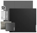 WALLHACK ガラスマウスパッド SP-004 ゲーミングマウスパッド ブラック 大型サイズ 薄型 430 mm x 490 mm x 3.9 mm スピー...