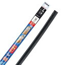 PIAA(ピア) ワイパー 替えゴム 430mm エクセルコート シリコンゴム 1本入 呼番6 EXR43
