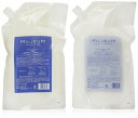 デミ ミレアムシャンプー & コンディショナー 1800ml レフィルセット