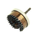SK11(エスケー11) インパクト用 木工用ホールソー 8枚刃 SIH-001